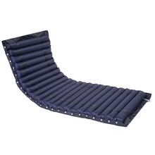 顺旺 防褥疮气床垫家用医用老人气垫床病人瘫痪卧床充气护理褥疮垫 医用气垫床充气老人单人 全曲：普通款