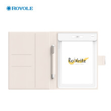 柔宇科技（ROYOLE）柔记RoWrite S  智能手写本 手写板 电子笔记本会议记录远程办公直播网课商务礼品