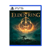 索尼（SONY） PS5 游戏全新 全新游戏软件光盘 （PS4主机 电脑不能玩） 艾尔登法环 远古之环  预定 2022年1月21