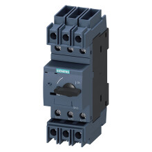 西门子 进口 3RV系列 电动机断路器 限流起动保护 0.18-0.25A 货号3RV27110CD10