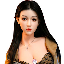 欲都（YUDU）实体娃娃男用明星款大胸器具免充气全硅胶娃娃真人版自慰器炮架美女成人用品 153cm 标准款
