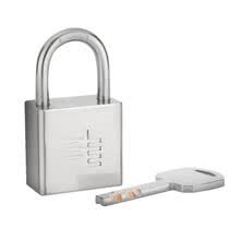 红光牌 HG.LOCK HG-32A 32MM不锈钢挂锁