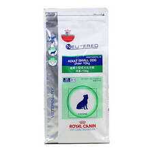 【正品防伪】皇家绝育小型犬处方粮WD30成犬粮阉割绝育狗粮1.5kg6个月以上绝育小成犬 绝育小成犬