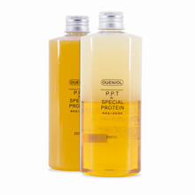 欧恩金PPT蛋白修复液 宠物狗狗猫咪通用护毛素长毛开结柔顺护理液不打结护毛乳洗澡用品 蛋白修复液 250ml/瓶