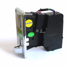 助程 电源管理器充电桩快充小区慢充配件 投币器