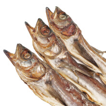 广西北海特产柴鱼干柴鱼片500克海产干货咸鱼干棒棒鱼煲粥高汤料 柴鱼干500克