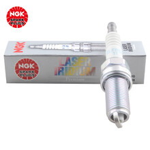 NGK 铱铂金火花塞 ILFR5T11 96779 四支装适用于丰田RAV4/汉兰达/ES250/雷克萨斯RX270