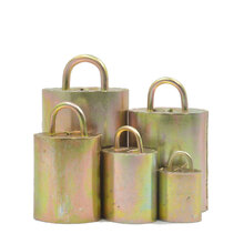 牛羊用铃铛大中小号铃铛 牛羊用器械 动物防走丢 羊铃铛 5号铃铛