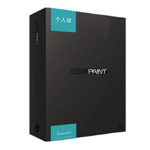 优动漫PAINT 动画漫画插画创作软件 简体中文版 下载版 个人版 Win/Mac系统 需开发票