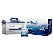瓦尔塔(VARTA)汽车电瓶蓄电池蓝标56318 12V 福特经典福克斯自动蒙迪欧致胜MAX新福克斯翼虎以旧换新上门安装