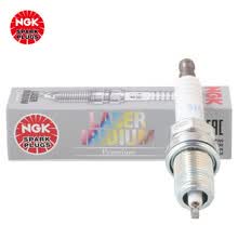 NGK铱铂金火花塞 SIFR6B7G 94675 四支装适用于长安CS75/CS85/CS95/睿骋/哈弗H6/H8/H9/F7/VV5/VV6