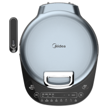 美的（Midea）电饼铛双面悬浮加热煎饼机可拆洗多功能蛋糕机家用速脆技术煎烤机