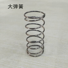七六牧业鸡用自动饮水器普拉松自动饮水器配件广式养鸡用品养殖设备自动喂水器自动零件 大弹簧(5个)