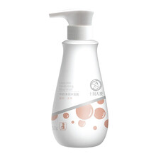 十月天使孕妇沐浴露孕期洗护用品润白沐浴液保湿滋润洗澡牛奶450g大瓶家庭装