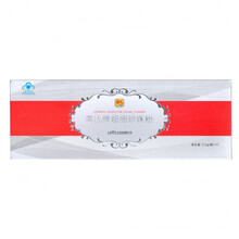 雷氏牌 雷允上 超细珍珠粉 0.6g*10瓶  神象珍珠粉 3盒装