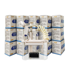 强健欣鼻 医用洗鼻剂 洗鼻盐 医用洗鼻器 洗鼻壶神器鼻腔冲洗 鼻塞流涕喷嚏过敏  鼻炎鼻窦鼻腔保健