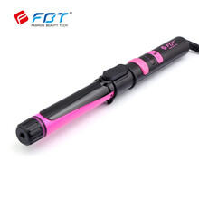 FBT自动卷360度旋转蛋蛋卷梨花刘海影楼化妆师发型师包邮护发 25 MM-时尚潮流