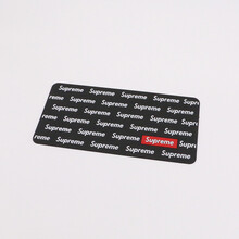 个性汽车防滑垫车载车用摆件香水手机垫子车内仪表台置物垫耐高温 英文款