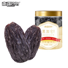 南疆巴朗 葡萄干特级黑加仑218g提子干新疆特产蜜饯果干零食