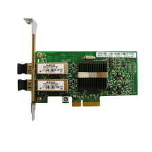 狼天下英特尔intel芯片千兆双口网卡82546，575，576，571，574，I340，I350 PCI-E X4千兆82571-T2双光口