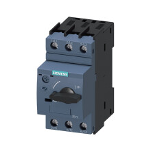 西门子 进口 3RV系列 电动机断路器 限流起动保护 0.35-0.5A 3RV20110FA10