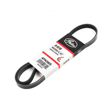 盖茨(Gates)发电机/附件皮带4PK985(哈弗H5 2.4(09年-)/H3 2.0/2.4(09年-)/风骏5 2.4(14年-))厂家直发