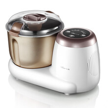 小熊（Bear）和面机家用厨师机全自动搅拌机微电脑搅拌器揉面机3.5升 HMJ-A35A1