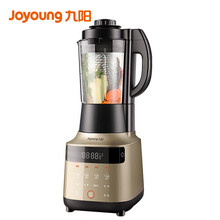 九阳（Joyoung）破壁机多功能家用预约加热破壁绞肉榨汁机豆浆机料理机 果汁机 L18-Y31