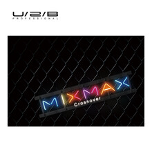 优图碧彩妆新品U2B MIXMAX彩盒修容粉饼高光阴影鼻影 ON01MIXMAX(嵌片)