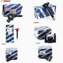 博世【BOSCH】汽车点火线圈/高压包/缸线适用于 长安CX75 睿骋 1.8T