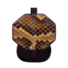 苏州民族乐器扁八角二胡乐器演奏考级用八角胡厂家直销 厚拖