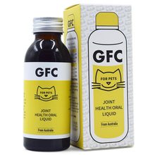 【问诊无效可退/顺丰快递】GFC犬猫软骨素修复宠物补钙关节狗狗补钙滋养猫咪健骨骼健康100ml