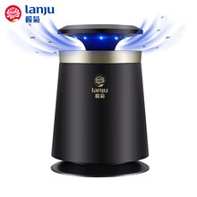 京东超市	
榄菊 灭蚊灯家用智能室内吸入式灭蚊器孕妇婴儿卧室低噪驱蚊子诱蚊捕蚊吸蚊灯 三档风力