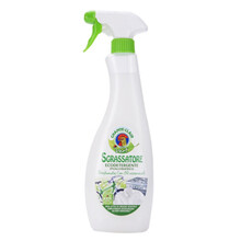 大公鸡管家公鸡头油污净厨房清洁去油污剂多功能清洁剂意大利进口 油污净天然植物一瓶