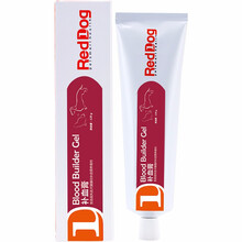 RedDog红狗 补血膏 补血肝精怀孕犬猫贫血失血手术后强化补血补铁补充营养膏