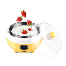 康佳（KONKA） 乐益多酸奶机KGSN-1611