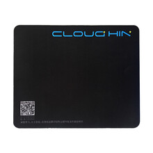 云轩定制鼠标垫 大尺寸厚鼠标垫 流畅顺滑 约30*40*0.3