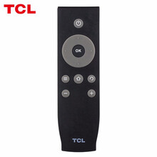 原装TCL电视遥控器L32P1A L40P1A-F L43P1A-F L49P1A-F