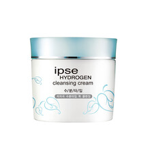 韩国进口 原装 进口 ipse 依普斯 植物清新柔润 卸妆霜 300ml