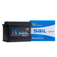 风帆(Sail)汽车电瓶蓄电池6-QW-60/L2-400 12V 大众迈腾1.4捷达菲亚特菲翔致悦博悦周末风以旧换新上门安装