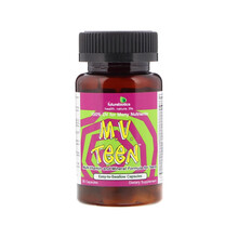 FutureBiotics未来生机 青少年复合维生素 90粒 青少年膳食补充均衡营养增强抵抗帮助发育