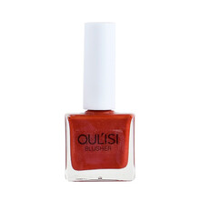 欧丽丝液体腮红提亮珠光闪光自然裸妆单色裸妆胭脂 402#初秋枫糖