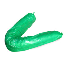 盖土网防尘网防尘绿化网建筑工程绿色覆盖网黑色遮阳网 2针8米x40米