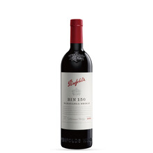 超市	奔富（ Penfolds）Bin150 玛拉南戈西拉红葡萄酒 750ml  单瓶装 澳大利亚进口红酒