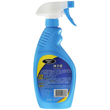 超市	
车仆 汽车用品掸子蜡液蜡  上光汽车蜡车漆养护车蜡480ml