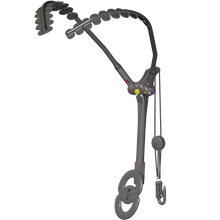 saxholder 瑞士背带 萨克斯背带双肩 挂带 背带 脖带 儿童双肩背带萨克斯 成人 新款 瑞士背带一条