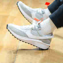 耐克（NIKE）男鞋跑步鞋春新款DBREAK-TYPE健身休闲透气运动鞋子 DH9522-003 44.5