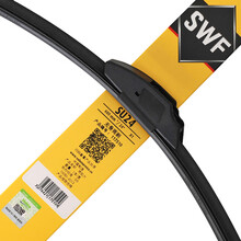 法雷奥(Valeo)SWF无骨U型雨刮器/雨刷 单支装 26英寸 具体车型咨询在线客服