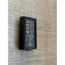 新款Xbox one手柄一代二代蓝牙接收器锂电池充电套组USB线游电脑 锂电池 散装