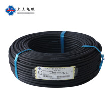 上上电缆 YC-450/750V-4*120+1*70平方重型橡套电缆1米【50米起订 交货期20天 不退换】